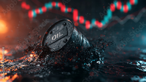 Crude Oil Price Volatility:...