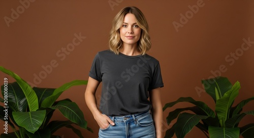 Versatile Generic Stock Photo for Digital and Print Projects, Flexible Placeholder Image for Creative Design and Marketing Needs