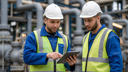 Industrial Collaboration: T...