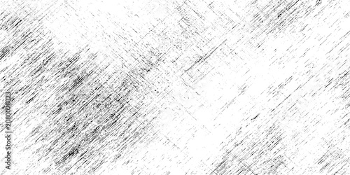 Photos Grunge overlay textured background with diagonal scratches and scuffs on white s