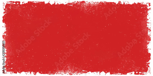 Textured Crimson Grit Backdrop with Authentic Worn Feel.