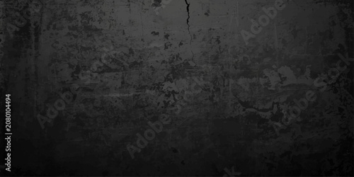 Artistic Shadowy Distressed Layer for Modern Graphic Design Background.