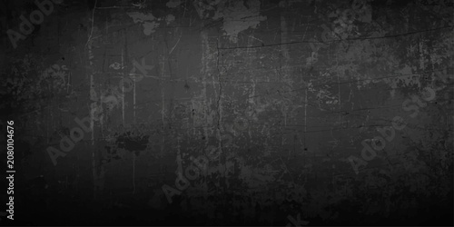 Elegant Faded Coal Texture with Natural Grunge Surface Details.