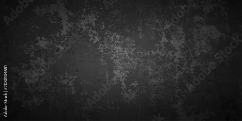  Intense Black Grunge Overlay for High-End Creative Compositions.