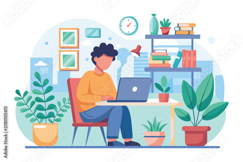 Adobe Illustrator Artwork