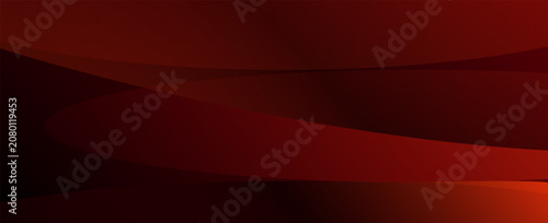 Dark Red vector template with repeated sticks. Modern geometrical abstract illustration red taves. Best design for your ad, poster, banner.