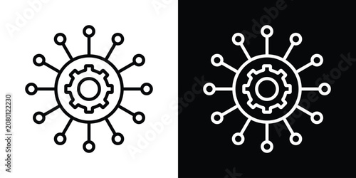 Konstfotografi Useful functions icon