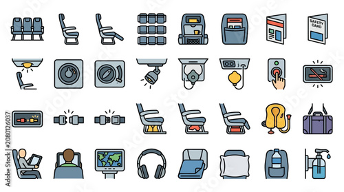 Various office equipment and gadgets on display for business productivity on 2026-06-27