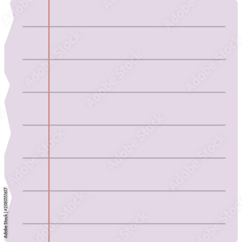 Paper Sheet