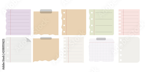 Paper Sheet