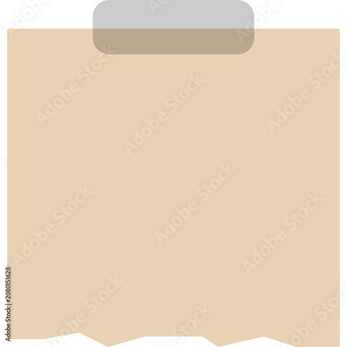 Paper Sheet
