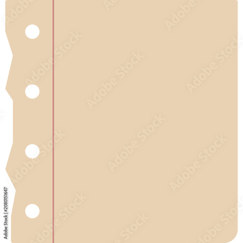 Paper Sheet