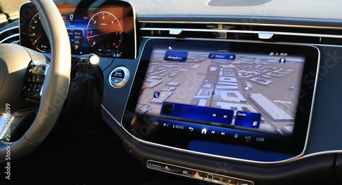Navigation
