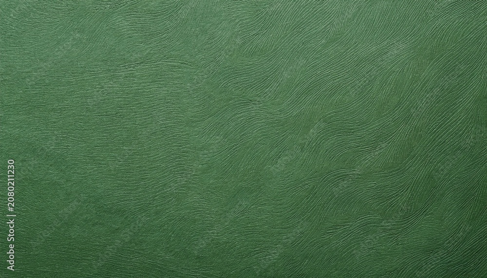 Fototapeta premium Sage Green Paper Texture