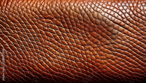 Abstract Leather Texture