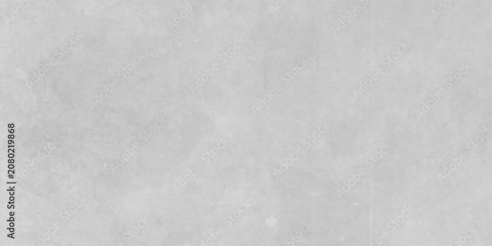 Fototapeta premium White cement texture. Concrete wall background. Digital ceramic tile surface. Frosty white marble surface with glistening water drops, a cold winter pattern like ice and snow.