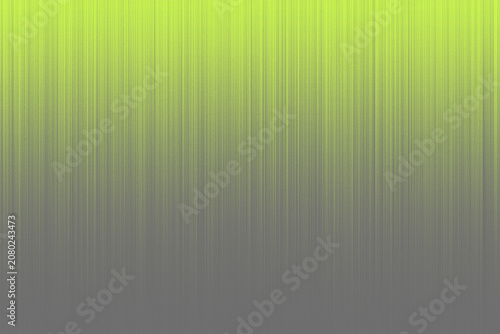 Abstract lime green and charcoal grey vertical lines background, minimalist motion blur texture, modern geometric gradient pattern for digital design