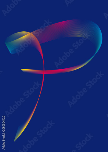 Regenbogen P 1