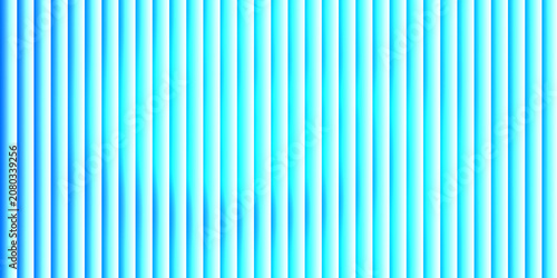 abstract striped blue and white background