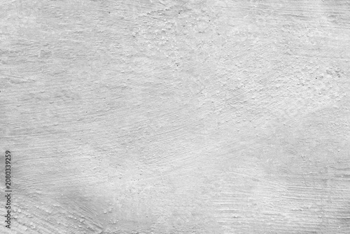 Fotografie Ideal for industrialthemed designs, this grey monochrome textured concrete surface with a rough stone pattern is a versatile backdrop