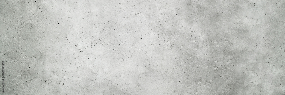 Εκτύπωση καμβά Gray concrete texture perfect for industrial designs, backgrounds, construction projects, architecture visuals, abstract art, and urbanthemed creations
