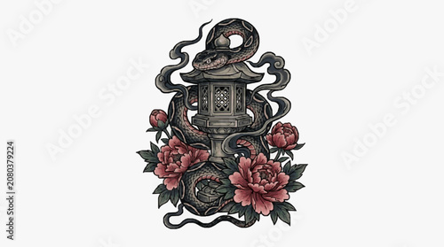 Vintage ornate metal floral decorative wall art piece.