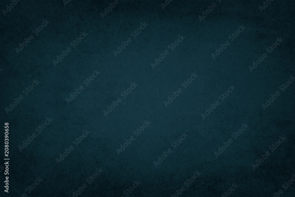 Fototapeta premium Plain smooth green paper background