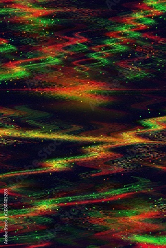 abstract background with some smooth lines in it