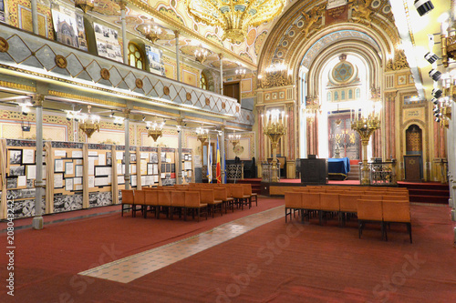 Foto Bucharest (Romania)