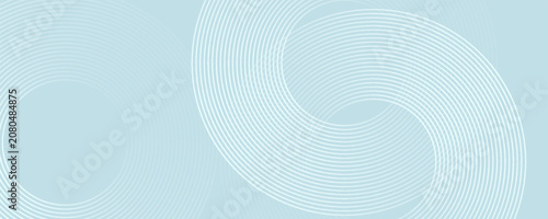 Fotografie Modern abstract background