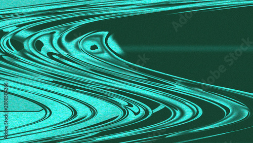 abstract water background