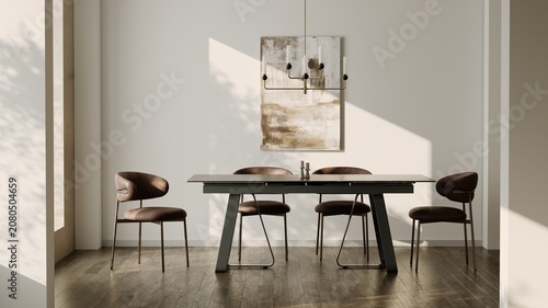 living room interior