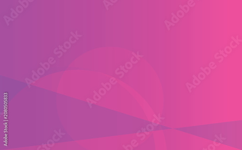Abstract background, featuring overlapping circular, shapes with a, smooth gradient transition, from deep purple, to vibrant pink, color tones