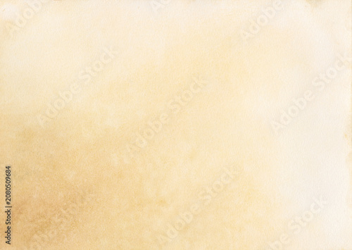 Ivory & Honeycomb Soft Focus Gradient Art Print