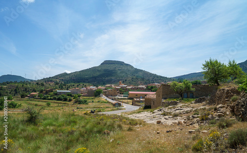 El Collado