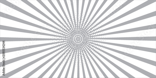 modern technology texture background. Dot white gray wave  illustration eps  modern dotted arts blue background