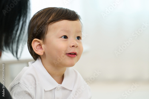 유아,아기,어린이,혼혈,서양인,한국인