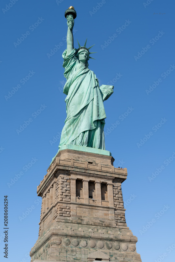 Fototapeta premium New York