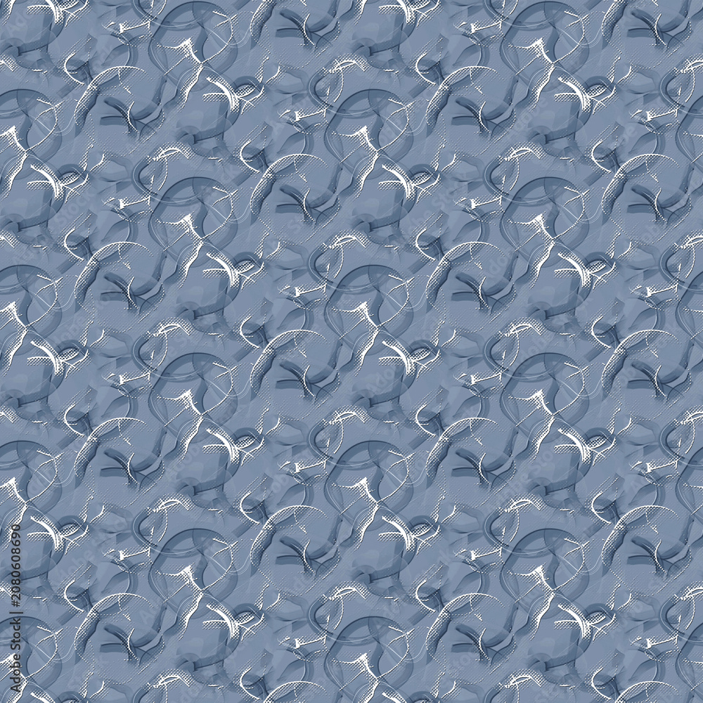 Obraz premium Minimalist Abstract Design