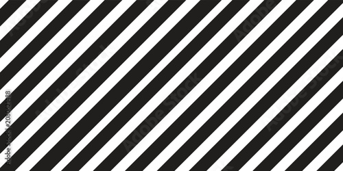 Black and White Vertical Stripes Pattern Background Minimal Geometric Design