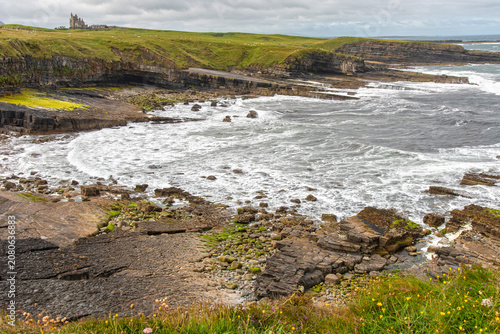 Mullaghmore/Castle Classiebawn
