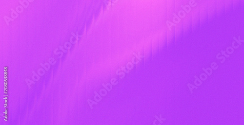 Vivid Purple Magenta Vertical Drape Texture with Pink Top Glow, Dreamy Fabric Like Abstract Background