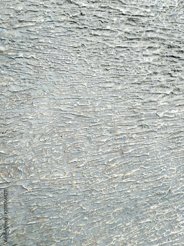 Texture pattern on the terrace of the house as a background