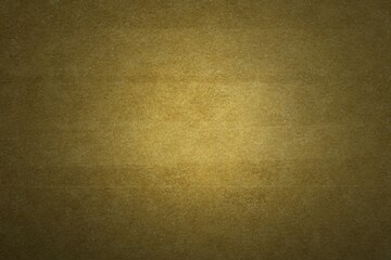 Textured gold background with subtle gradient effect