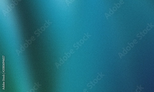 Abstract deep blue gradient background featuring a soft grainy texture with smooth transitions of light and shadow creating a minimalist aesthetic suitable for modern graphic design projects and digit