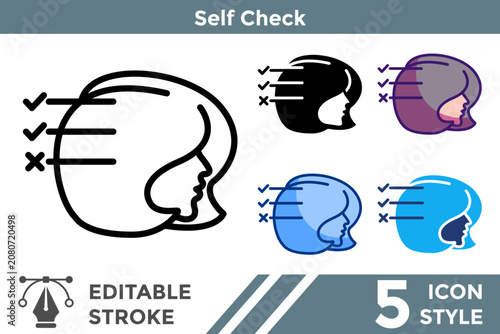 Self Check