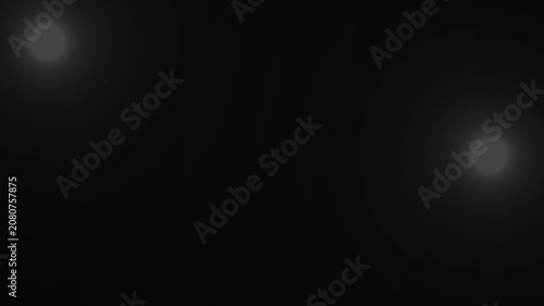 Paparazzi camera flashes, blinking flashlights animation on black background.Random bright blinking lights, Photography Flash.camera burst flash lights overlay paparazzi effect loop.