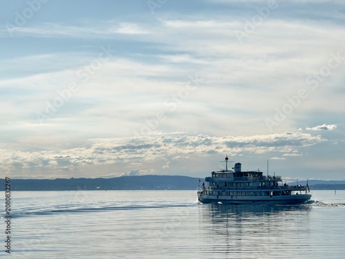 Bodensee Schifffahrt