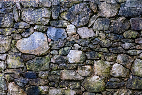 Photos Feuchte Mauer