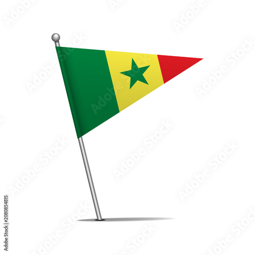 pin Senegal 1